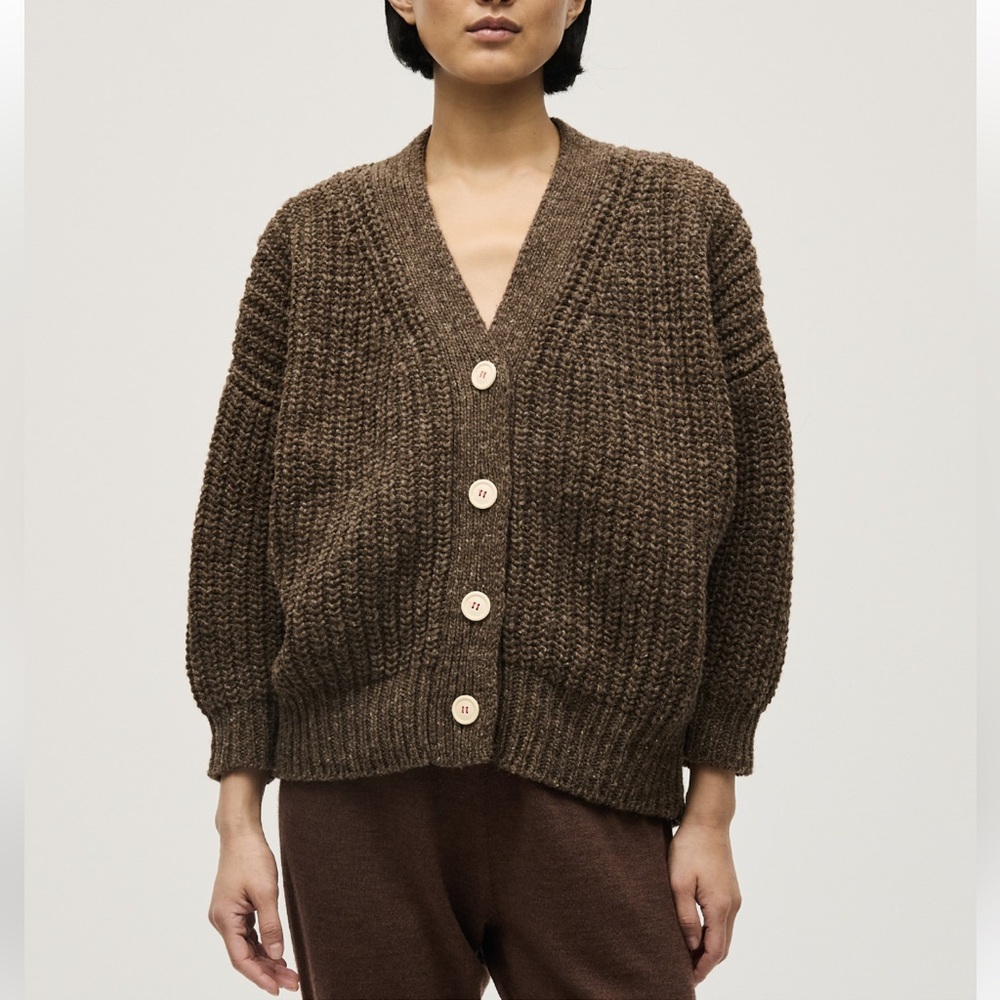 Babaa cardigan no19